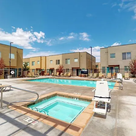 Villa Entrada At Moab #640 Exterior foto