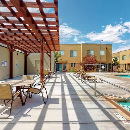 Villa Entrada At Moab #640 Exterior foto