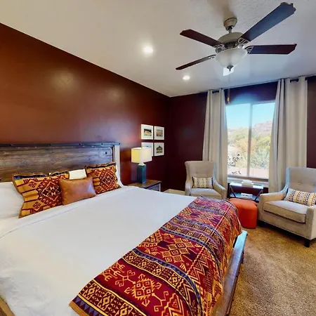 Villa Entrada At Moab #640 Exterior foto