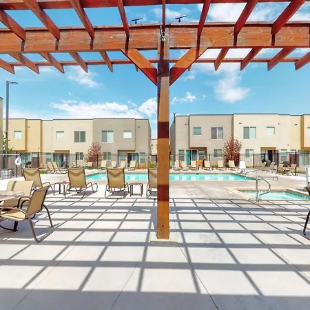 Villa Entrada At Moab #640 Exterior foto
