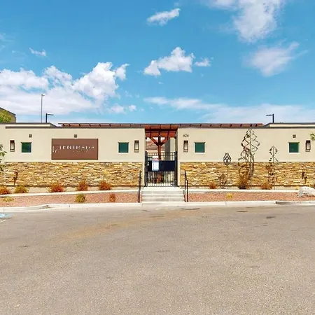 Villa Entrada At Moab #640 Exterior foto
