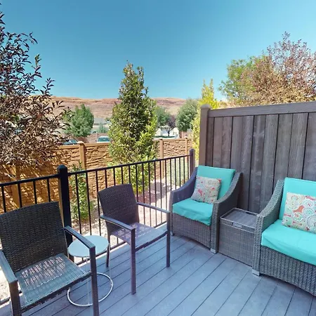 Villa Entrada At Moab #640 Exterior foto