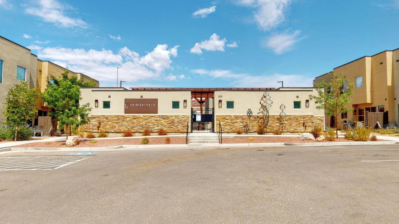 Ferienhaus Entrada At #640 Moab