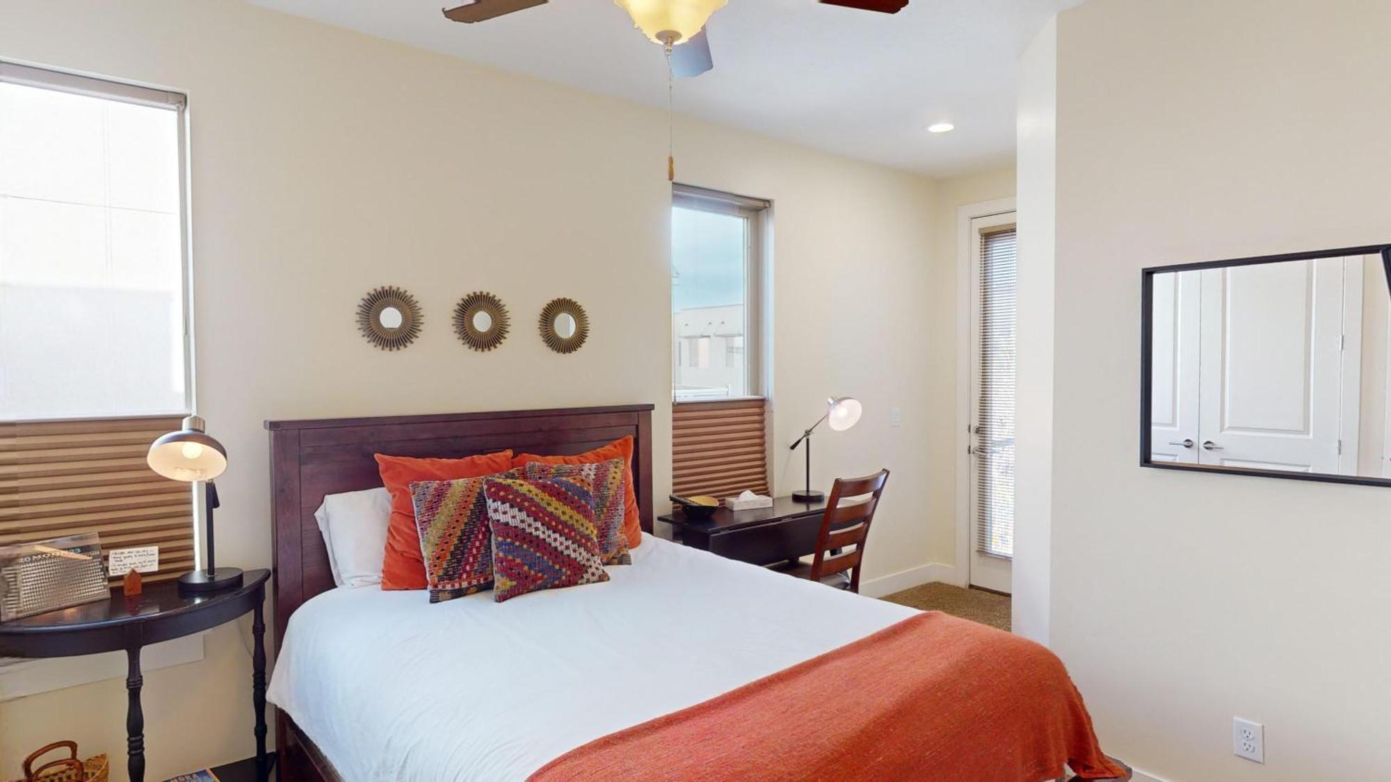 Ferienhaus Entrada At #640 Moab